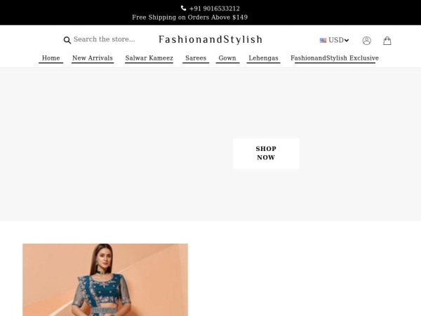 fashionandstylish.com