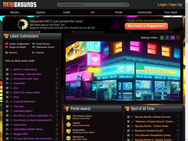 flashportal.com