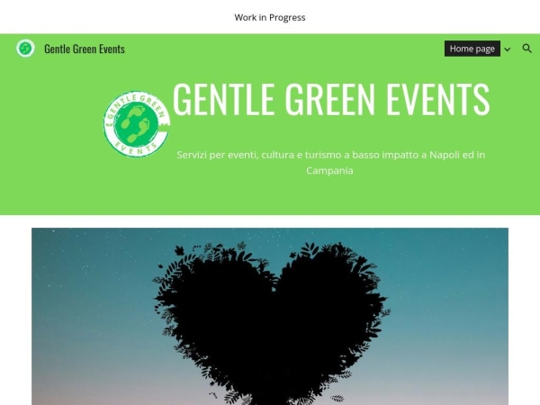 gentlegreenevents.com