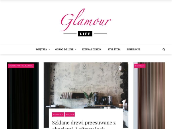 glamourlife.pl