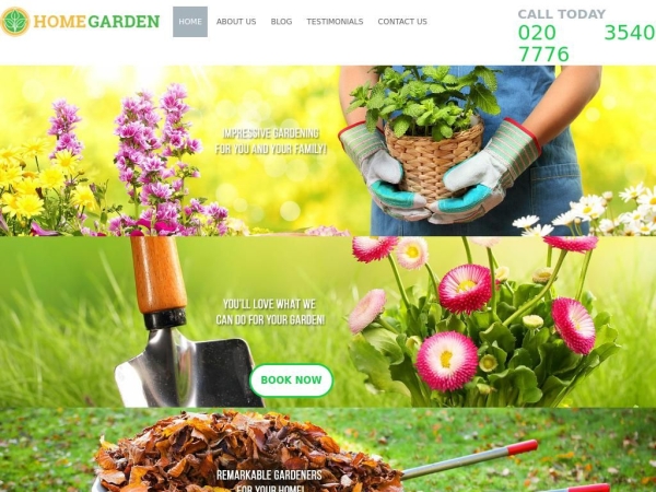 homegarden.org.uk