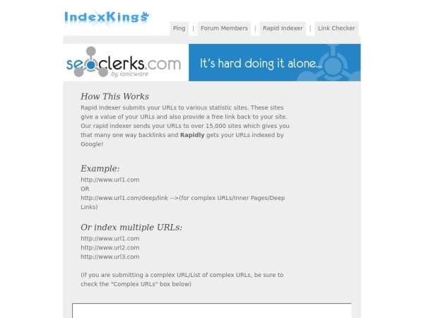 indexkings.com