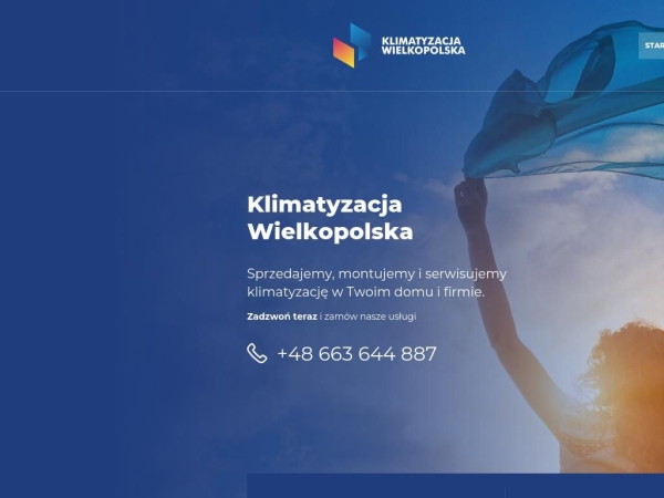 klimatyzacje-wielkopolska.pl