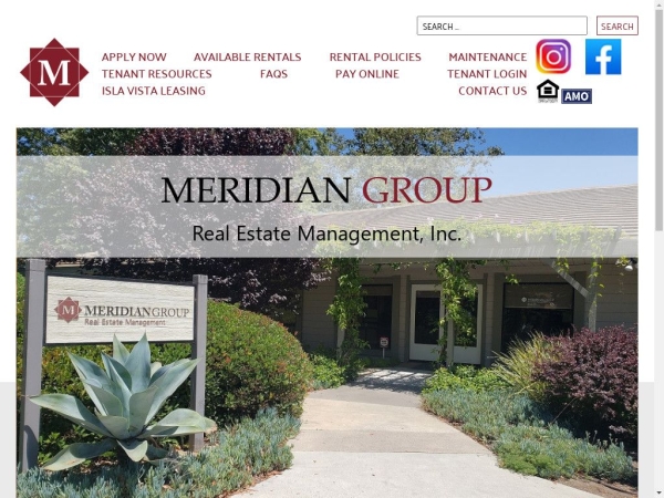 meridiangrouprem.com