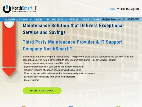 northsmart.com