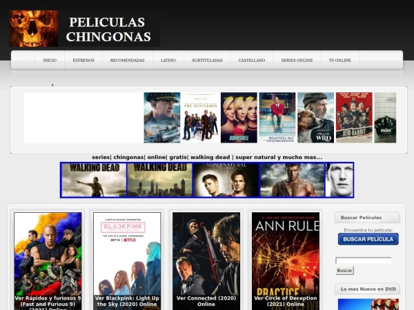 peliculaschingonas.org