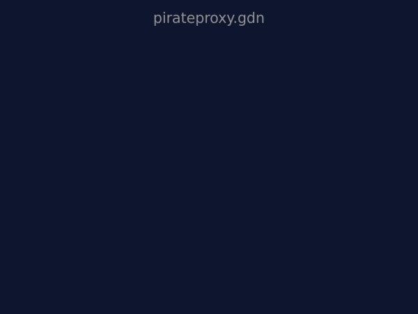 pirateproxy.gdn