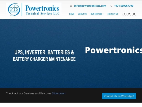 powertronicsts.com