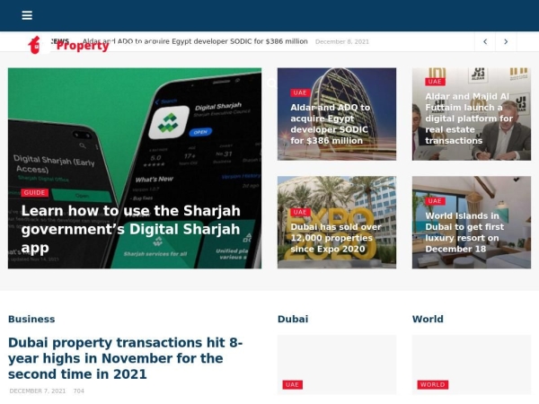 propertynews.ae