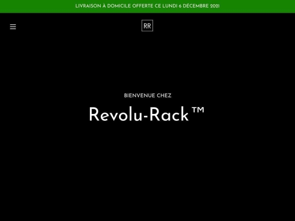 revolu-rack.com