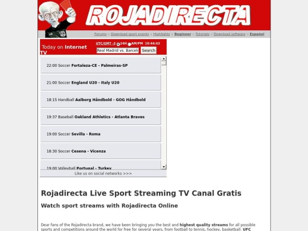 rojadirecta.tv