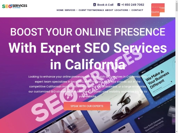 seoservicesincalifornia.com