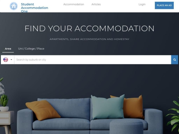 studentaccommodationone.com