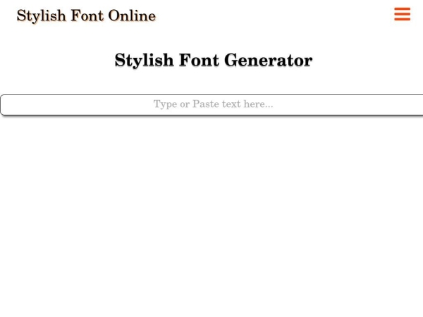 stylishfontonline.com