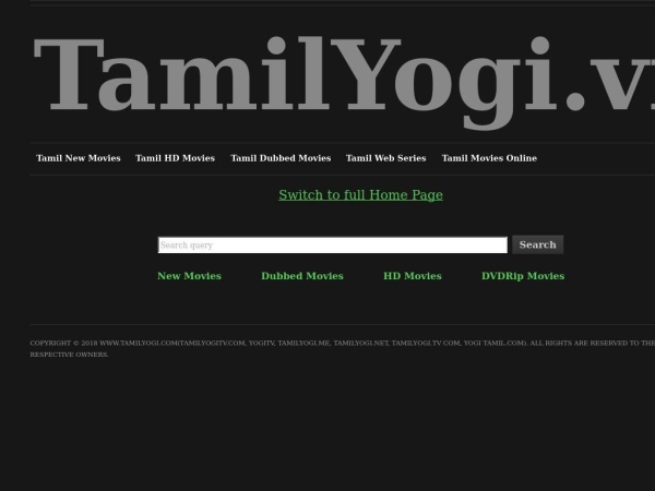 tamilyogi.vip