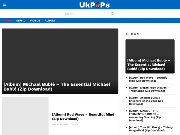 ukpops.com