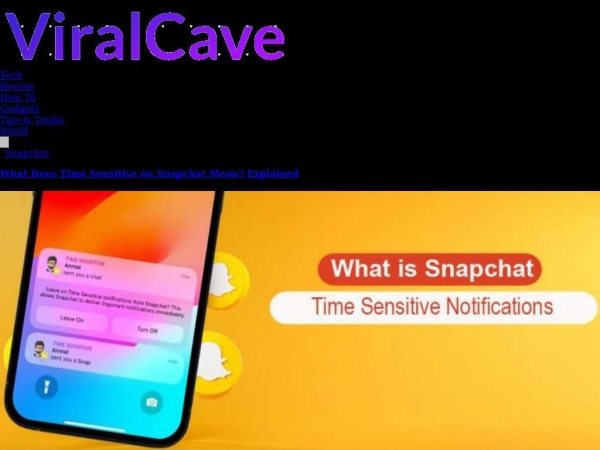 viralcave.com