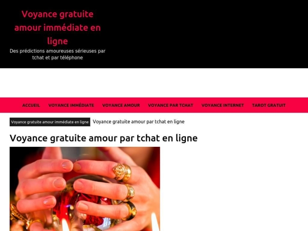 voyance-gratuiteamour.com