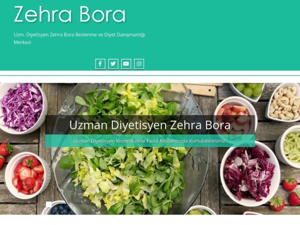 zehrabora.org