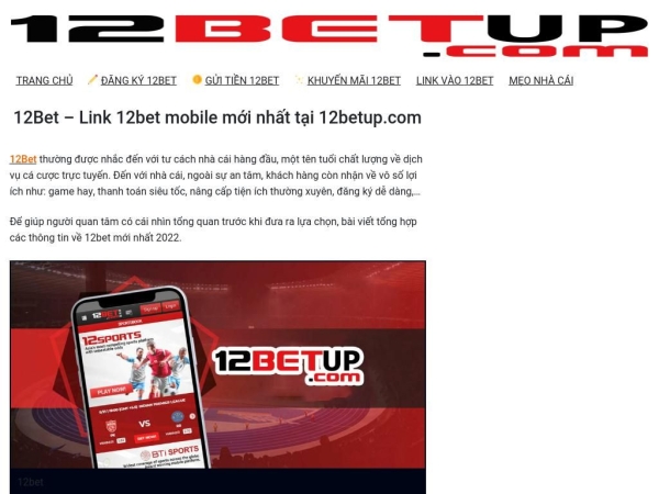 12betup.com