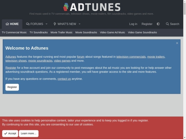 adtunes.com