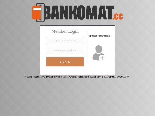 bankomat.sx