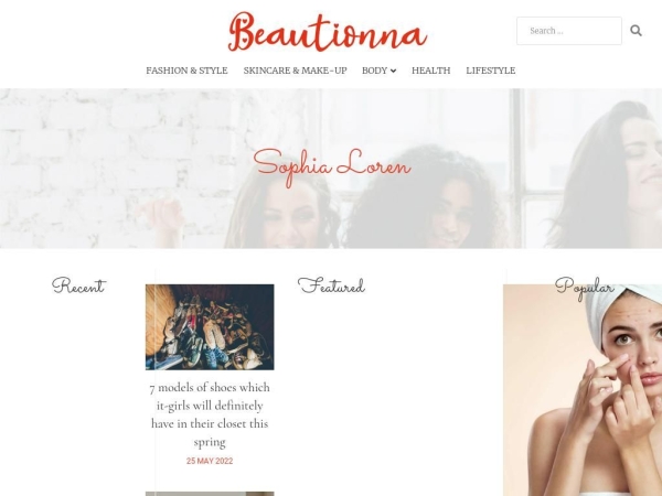 beautionna.com