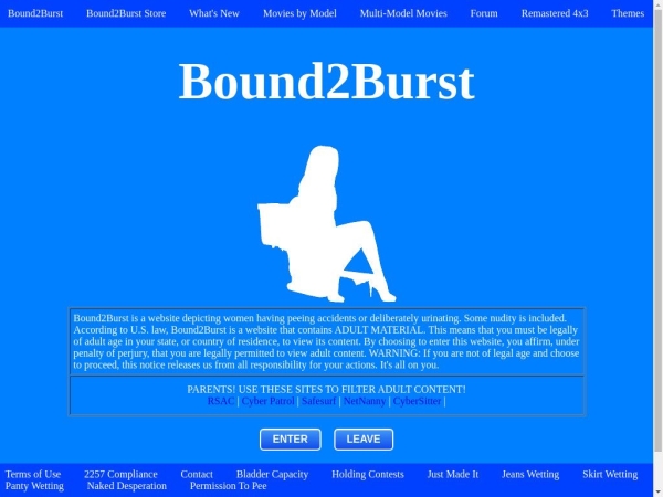 bound2burst.net
