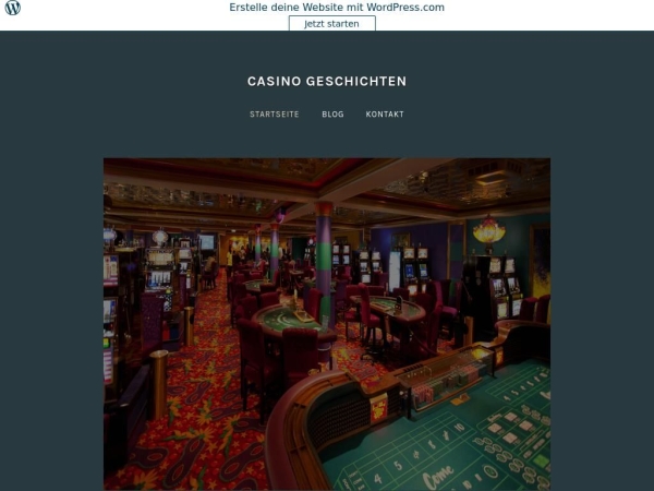 casinogeschichten.wordpress.com