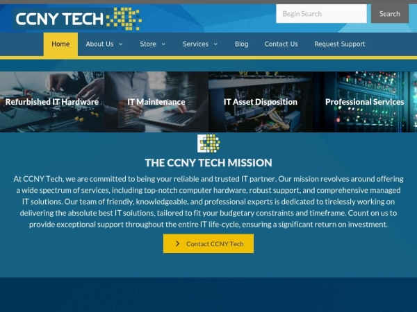 ccnytech.com