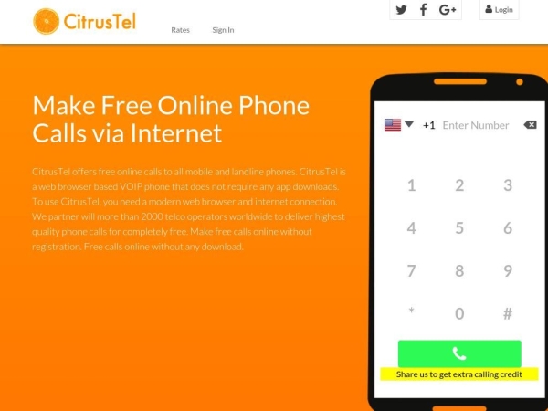 citrustel.com