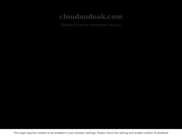 cloudandoak.com