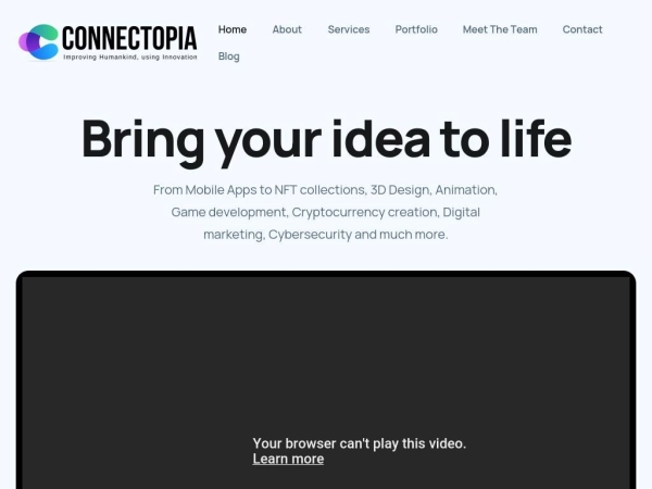 connectopia.io