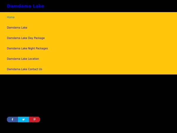 damdamalake.net