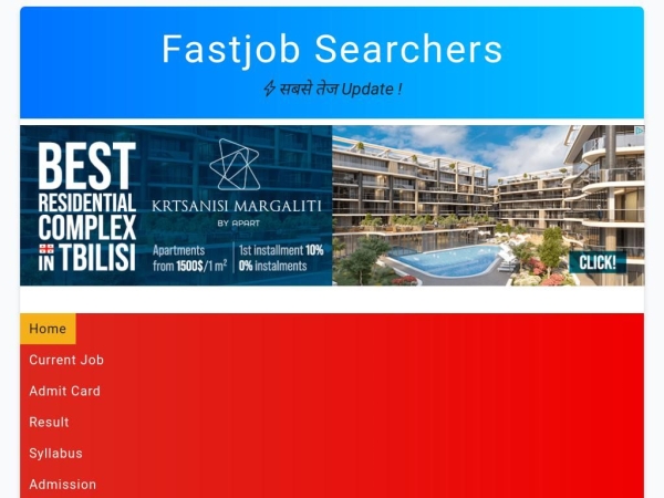 fastjobsearchers.com