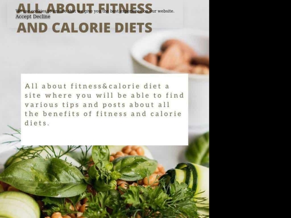 fitnessdiet.siterubix.com