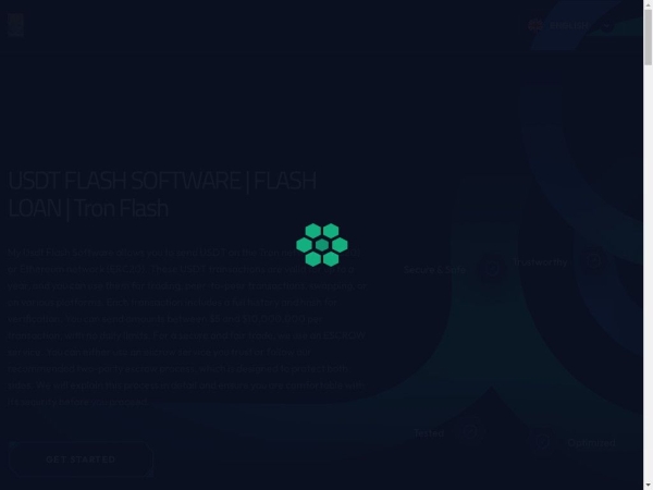 flashtethersoftware.com