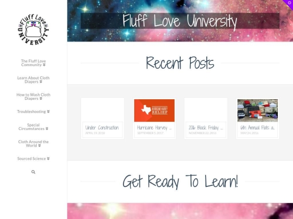 fluffloveuniversity.com