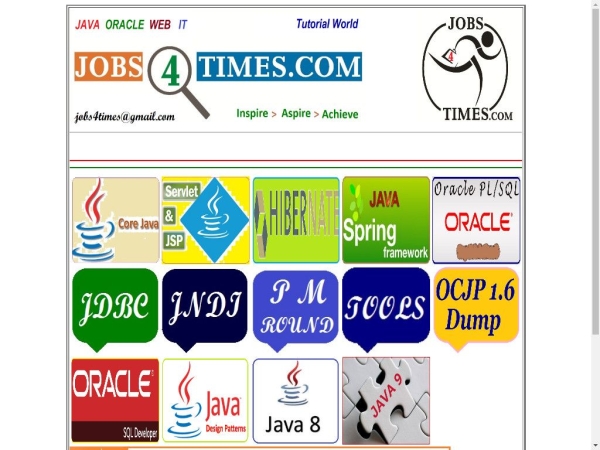 jobs4times.com