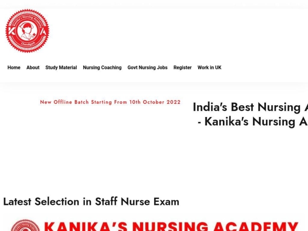 kanikasnursingacademy.com