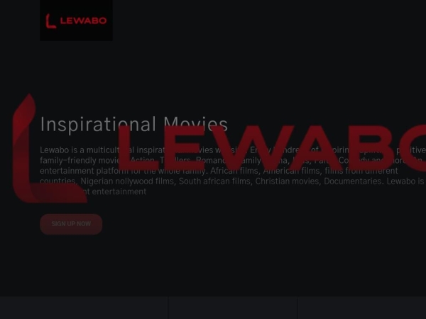 lewabo.com