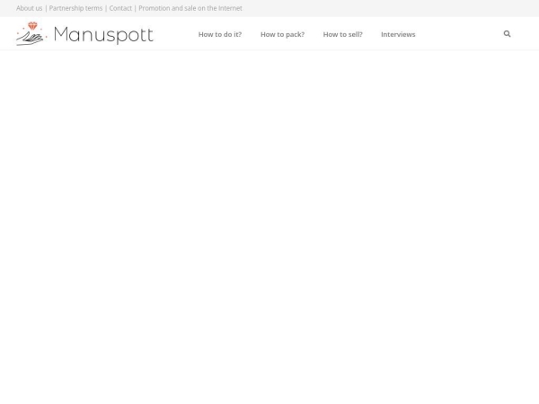 manuspott.com