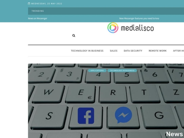 medialisco.com