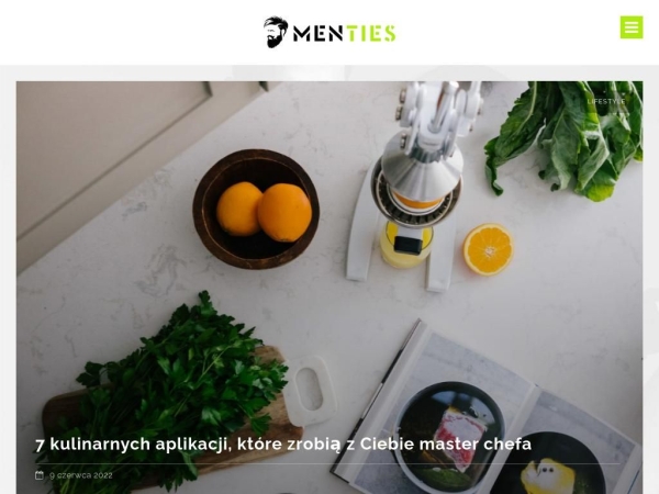 menties.pl