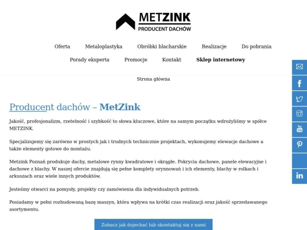 metzink.pl