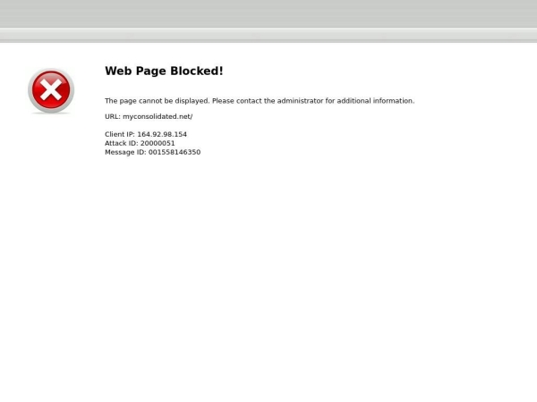 myconsolidated.net