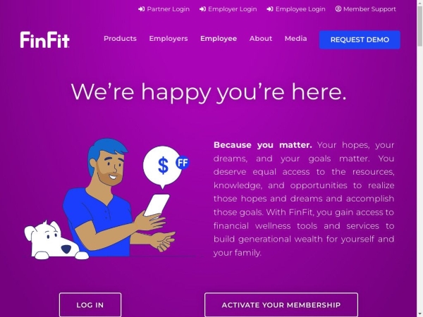 myfinfit.com