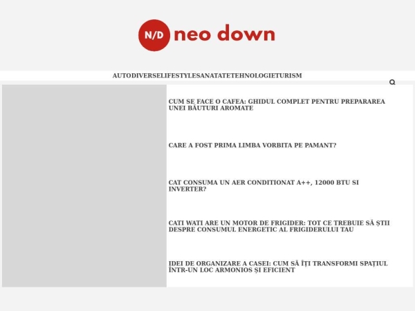 neodown.ro