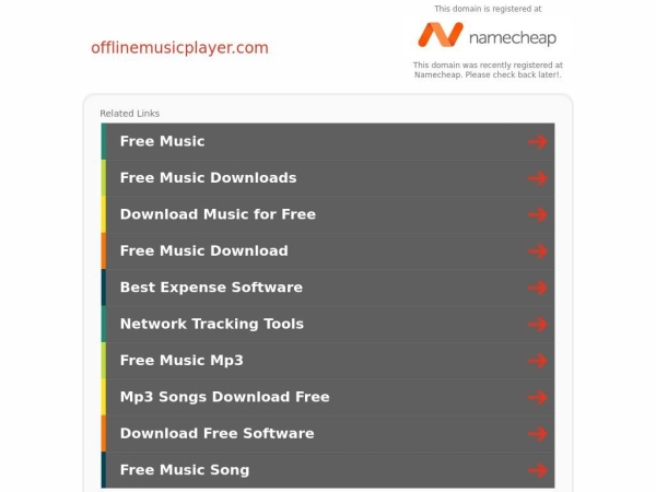offlinemusicplayer.com