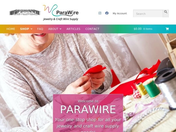 parawire.com